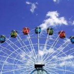 amusement parks