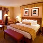 lodging