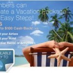 vacation packages
