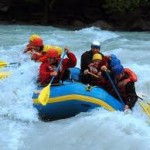 adventure tours