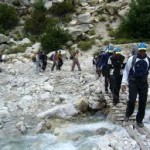 adventure tours