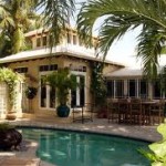 vacation home rentals