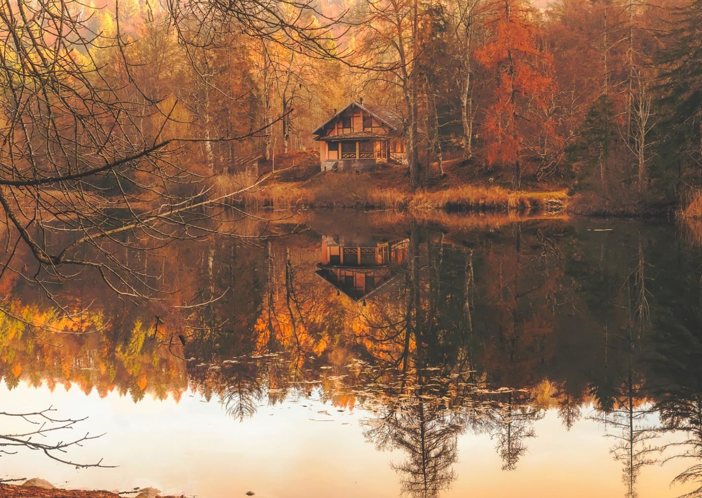Vacation Rentals in Branson, MO: Your Guide to Experiencing Fall Foliage