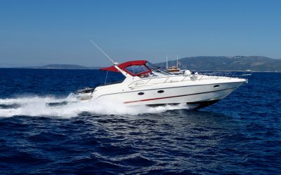 Experience the Thrill of Soaring Above the Gulf With Parasailing Destin FL Adventures